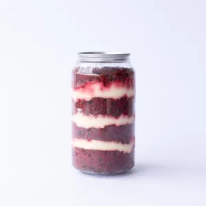 Torta Red Velvet