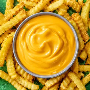 Dip de Queso Cheddars