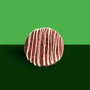 New York Cookie Red velvet